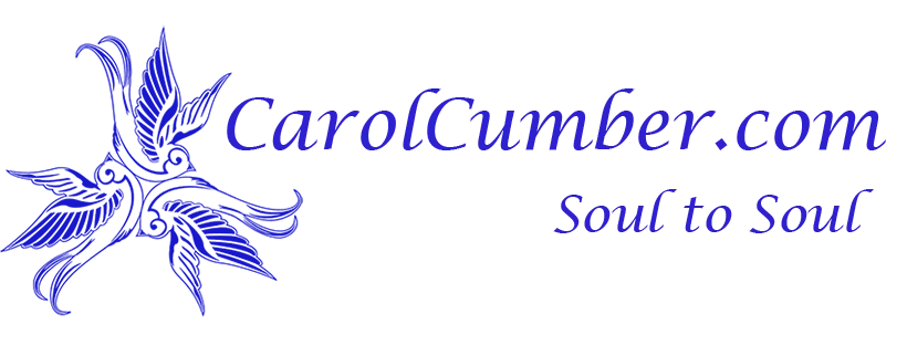 CarolCumber.com